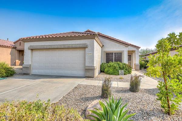 Surprise, AZ 85374,18351 N GILA SPRINGS Drive