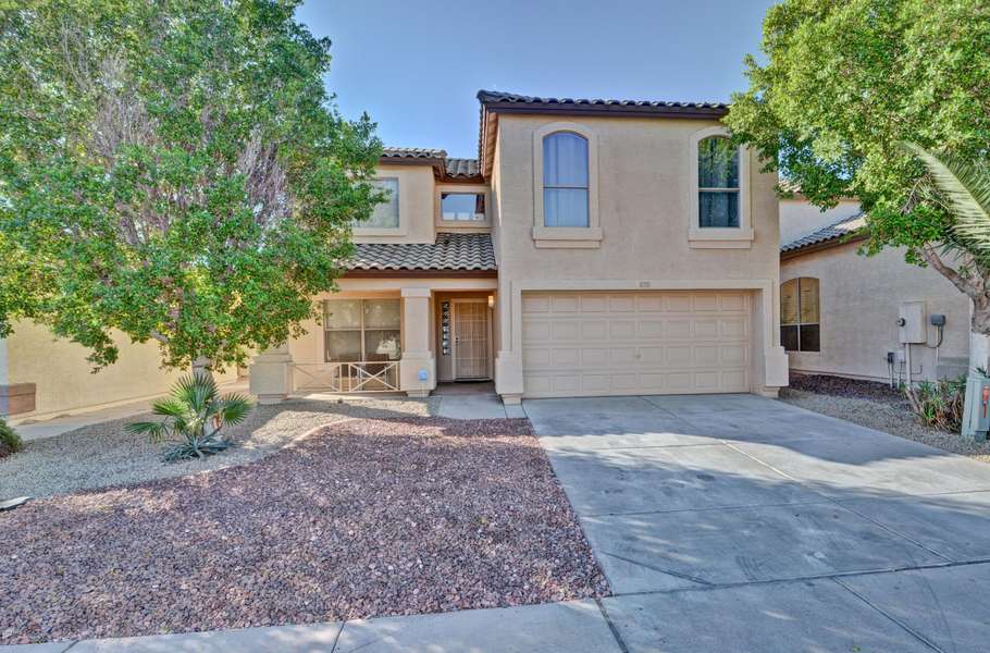 12733 W DESERT FLOWER Road, Avondale, AZ 85392