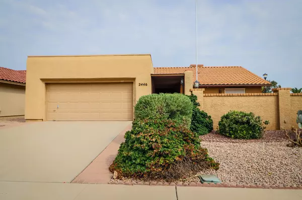 Mesa, AZ 85206,2446 LEISURE WORLD --