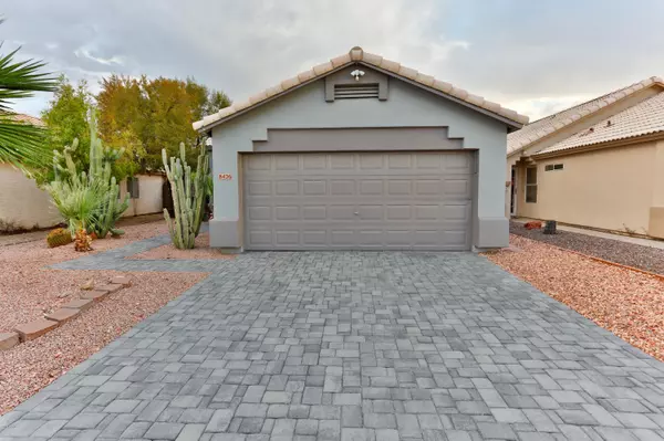 Peoria, AZ 85382,8426 W BLUEFIELD Avenue