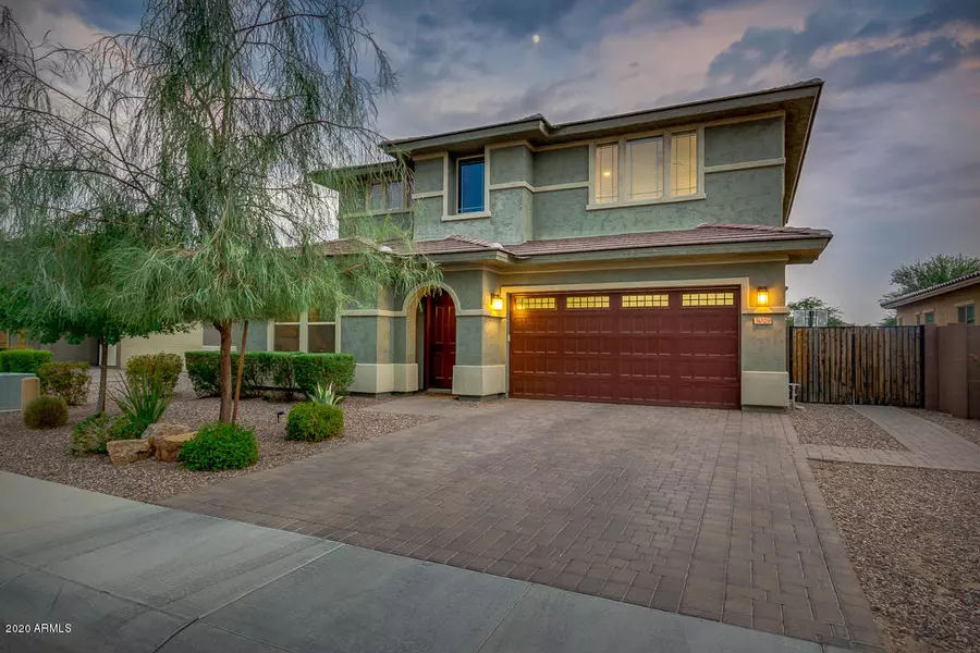 3029 E MAHOGANY Place, Chandler, AZ 85249