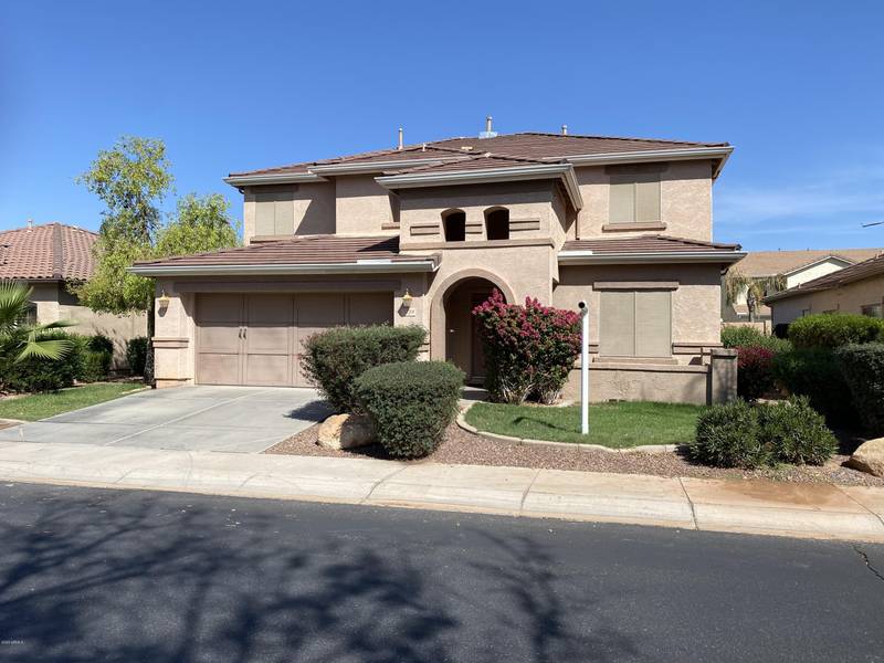 3728 E LIBERTY Lane, Gilbert, AZ 85296