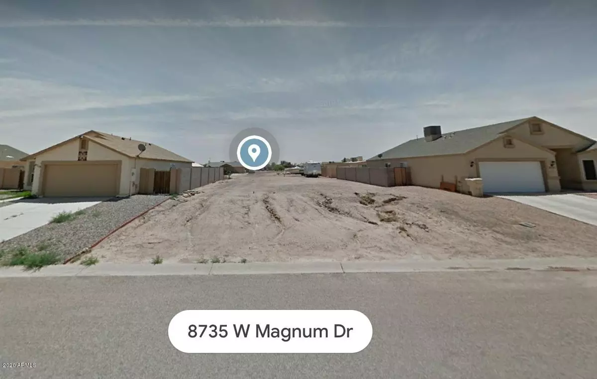 Arizona City, AZ 85123,8735 W MAGNUM Drive #755