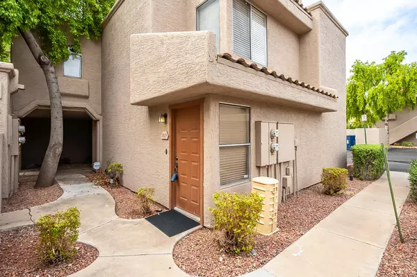 2834 S EXTENSION Road #2029, Mesa, AZ 85210