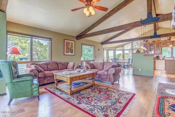 Payson, AZ 85541,1104 N Hillcrest Drive