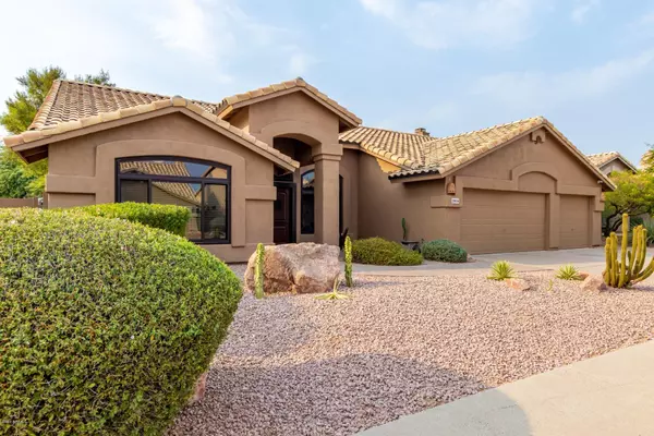 Cave Creek, AZ 85331,29634 N 46TH Street