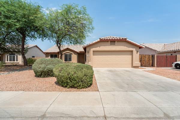 Peoria, AZ 85345,8764 W EL CAMINITO Drive