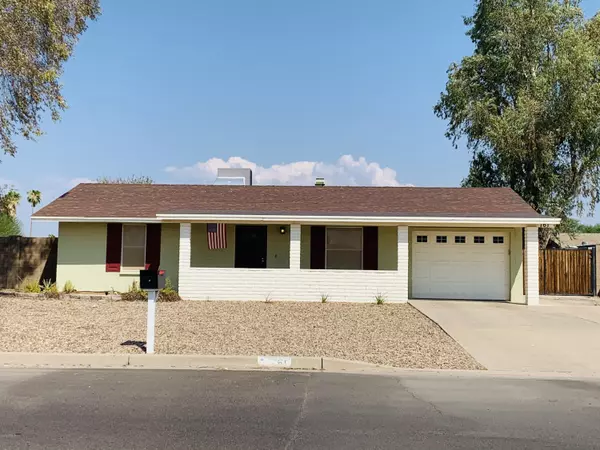 Mesa, AZ 85207,761 N 96TH Street