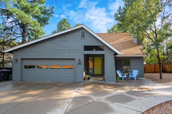 Flagstaff, AZ 86004,2795 E MATTERHORN Drive