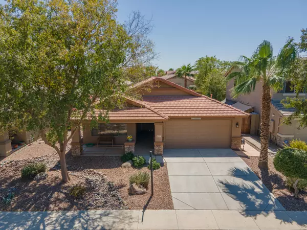 Maricopa, AZ 85138,42537 W SPARKS Drive