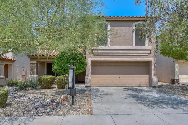 2526 W RED FOX Road, Phoenix, AZ 85085