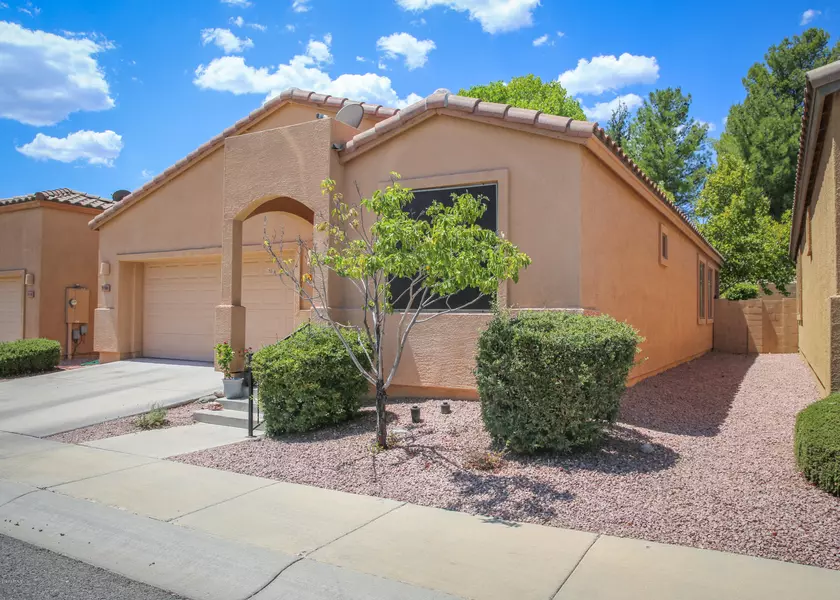 1100 S 16TH Place, Cottonwood, AZ 86326