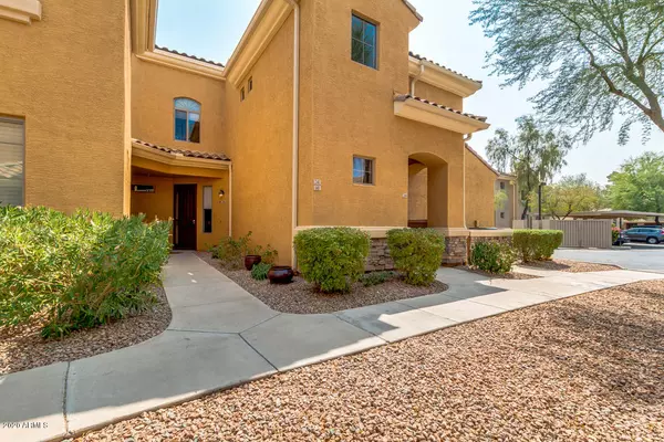 955 E KNOX Road #241, Chandler, AZ 85225