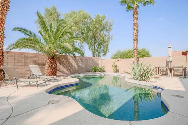 18346 W CARIBBEAN Lane, Surprise, AZ 85388