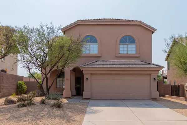 4215 E TETHER Trail, Phoenix, AZ 85050