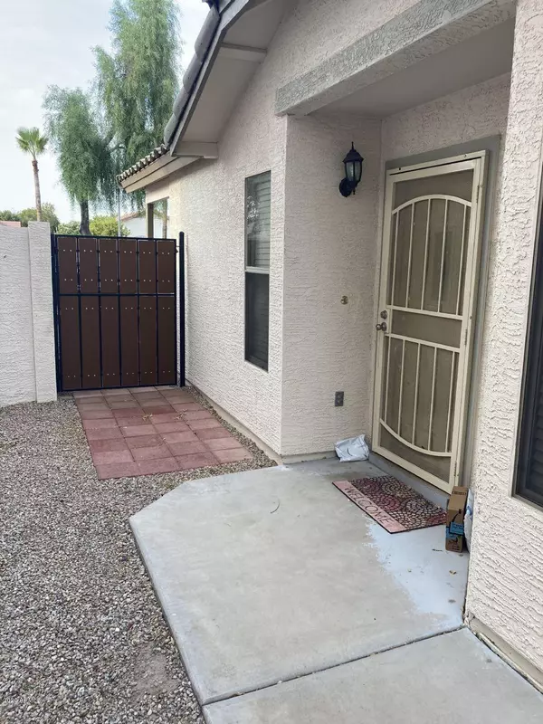 Avondale, AZ 85392,12926 W ALVARADO Road