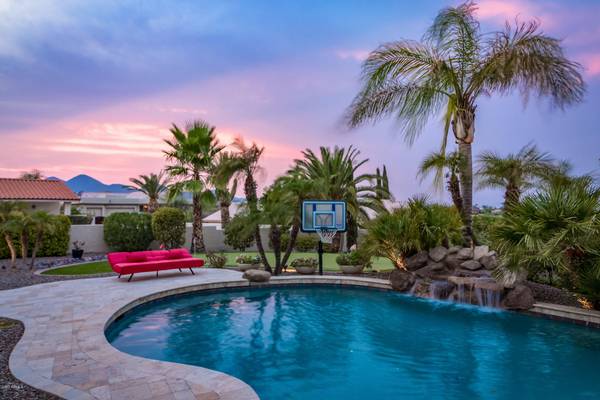 Fountain Hills, AZ 85268,15650 E MUSTANG Drive