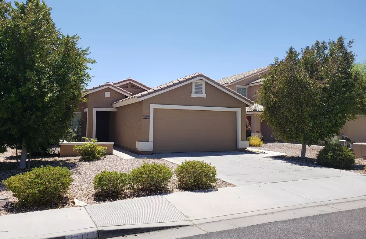 Buckeye, AZ 85326,22193 W HADLEY Street