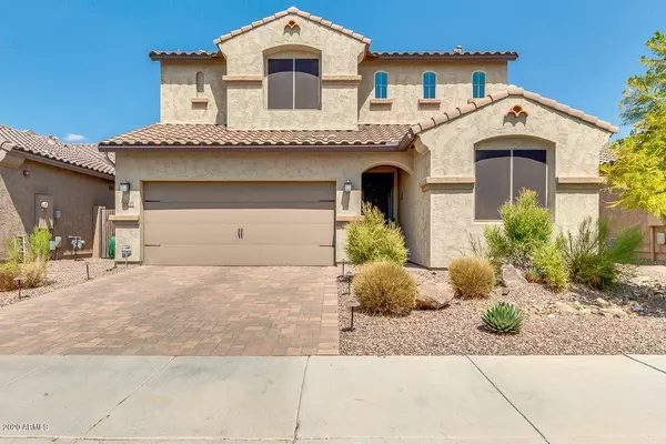 Gilbert, AZ 85298,3668 E FICUS Way