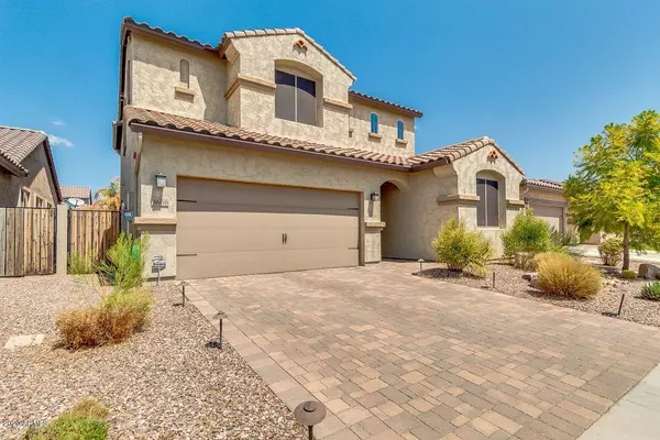 Gilbert, AZ 85298,3668 E FICUS Way