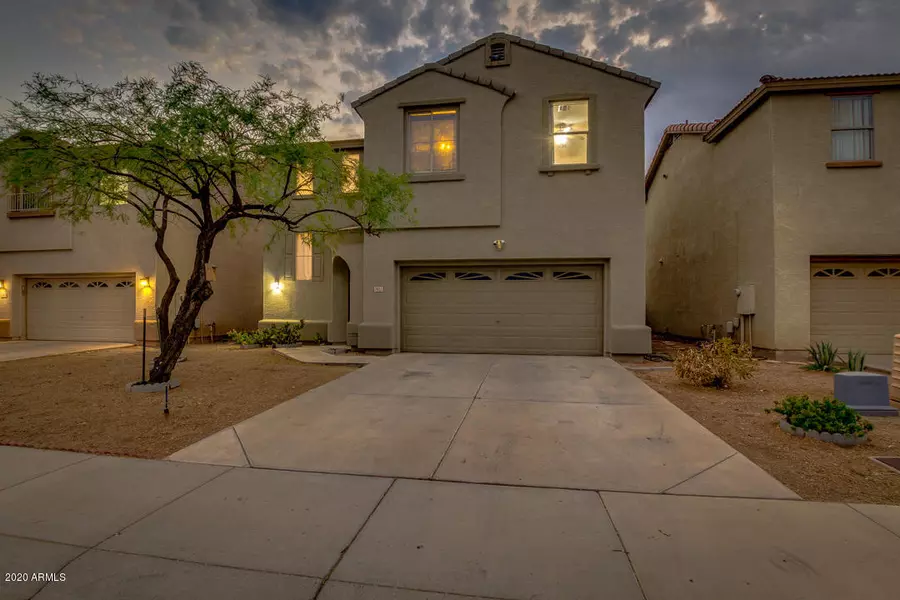 3822 S 60TH Avenue, Phoenix, AZ 85043