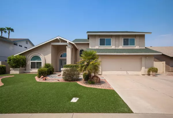 618 W STRAFORD Drive, Chandler, AZ 85225