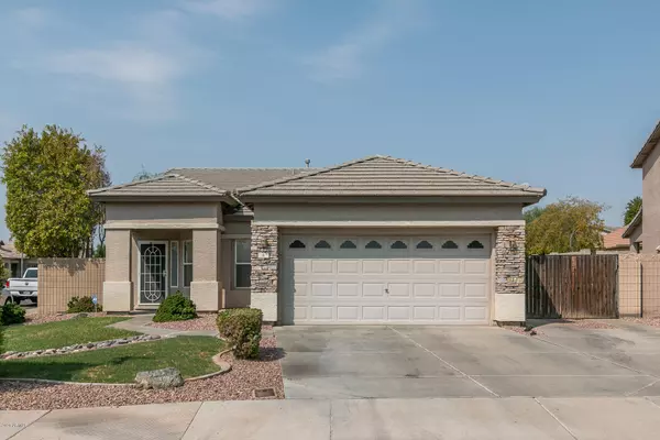 6 N 124TH Avenue, Avondale, AZ 85323