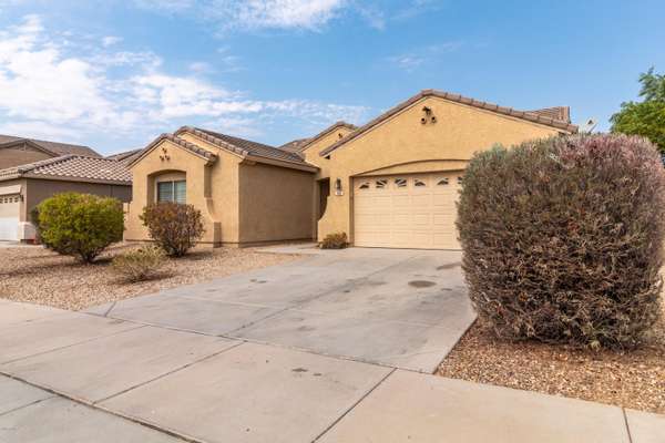 Goodyear, AZ 85338,316 S 166TH Drive