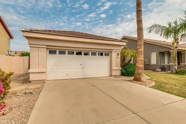 Chandler, AZ 85286,1422 W THOMPSON Way