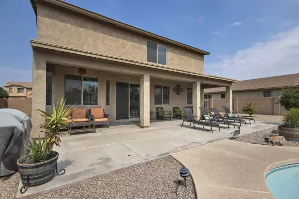 San Tan Valley, AZ 85143,1083 W CORRIENTE Drive