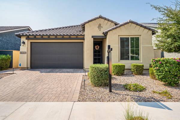 Surprise, AZ 85379,14337 W WETHERSFIELD Road