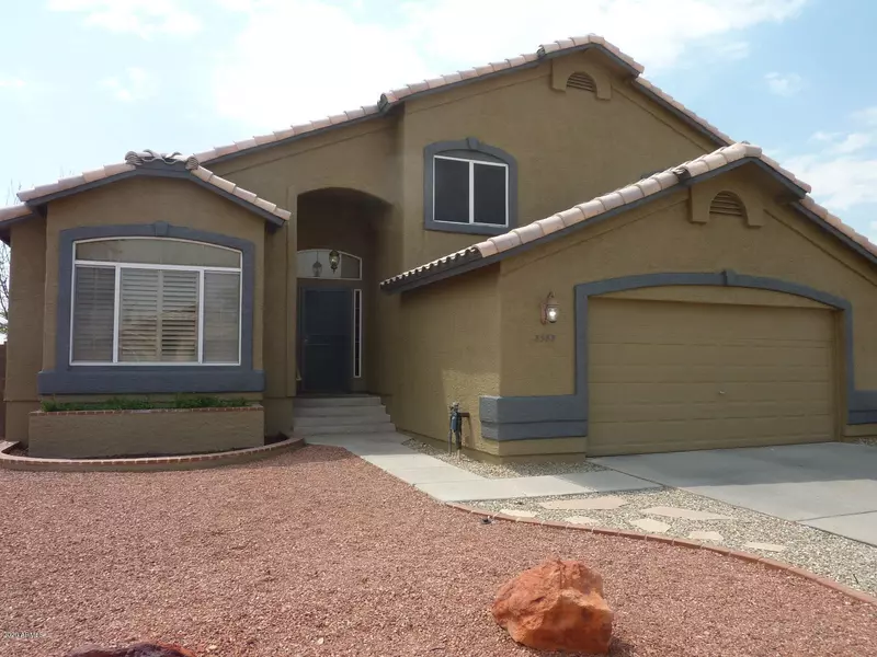 8583 W ATHENS Street, Peoria, AZ 85382