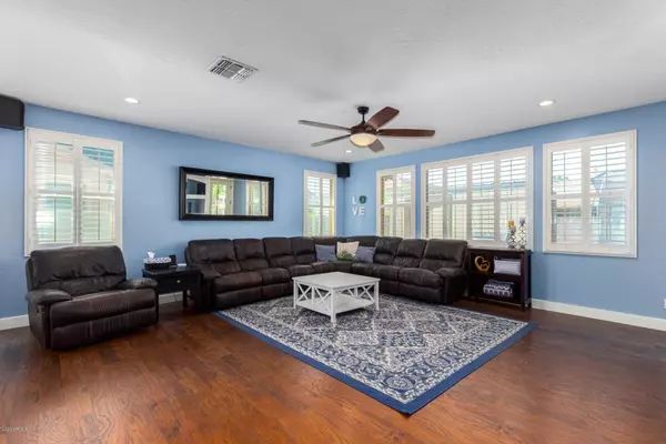 Queen Creek, AZ 85142,18584 E Ashridge Drive