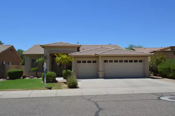 25628 N HACKBERRY Drive, Phoenix, AZ 85083