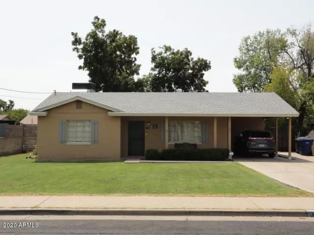 521 E MILLETT Avenue, Mesa, AZ 85204