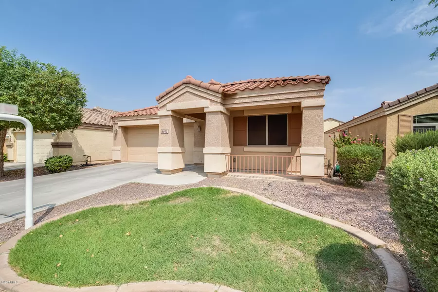 9842 W QUAIL Avenue, Peoria, AZ 85382