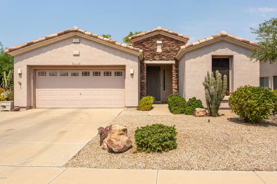 4712 E APPLEBY Court, Gilbert, AZ 85298