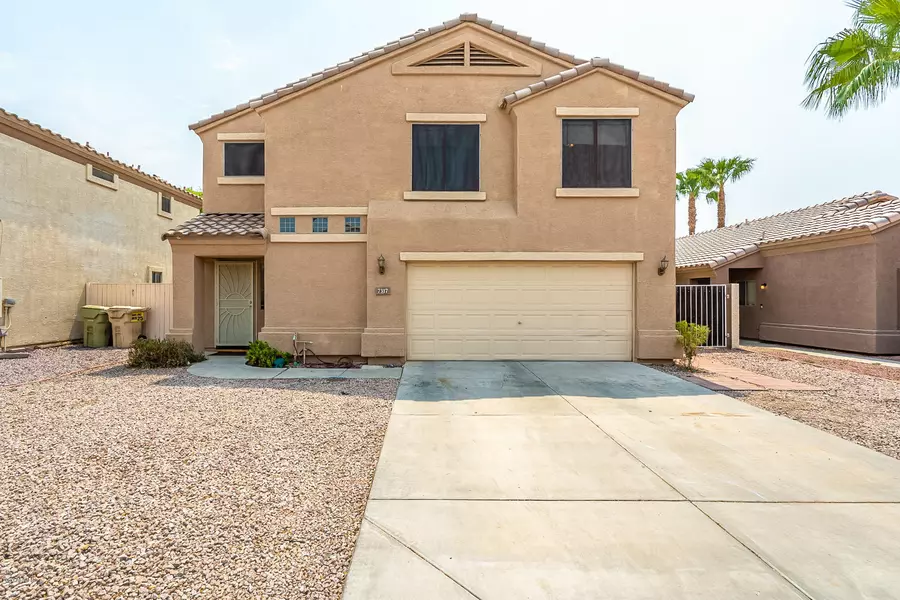 7317 W LAMAR Road, Glendale, AZ 85303