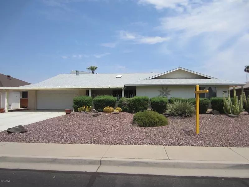 13210 W BEARDSLEY Road, Sun City West, AZ 85375