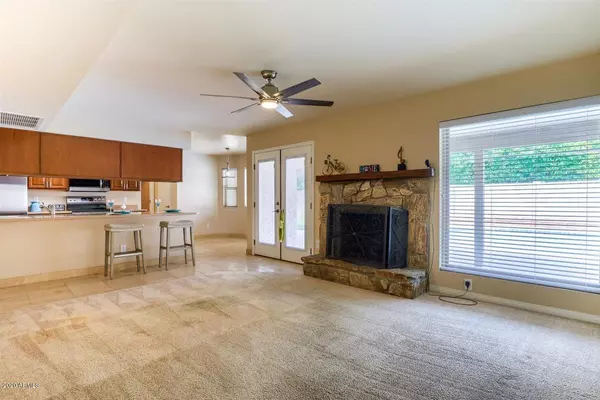 Scottsdale, AZ 85254,7002 E Sheena Drive