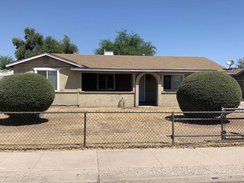 6214 W MONTE VISTA Road, Phoenix, AZ 85035