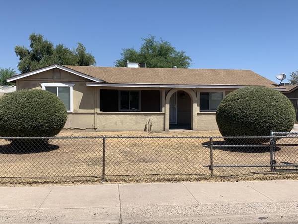 Phoenix, AZ 85035,6214 W MONTE VISTA Road