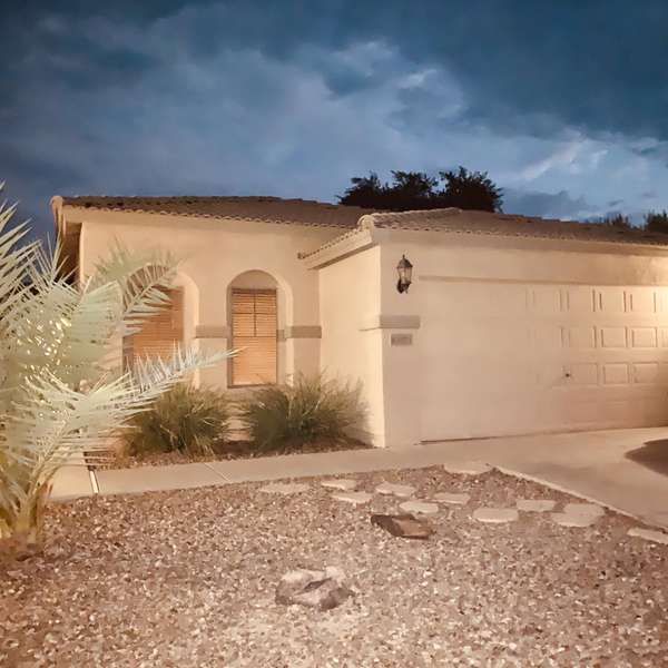 43885 W COLBY Drive, Maricopa, AZ 85138