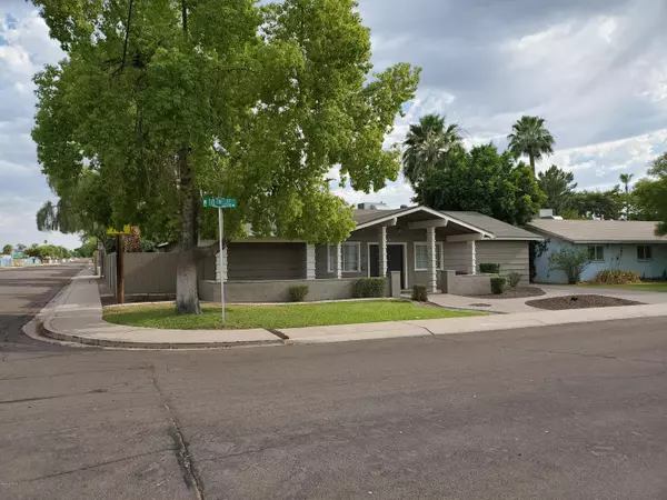 1205 W 10TH Street, Tempe, AZ 85281