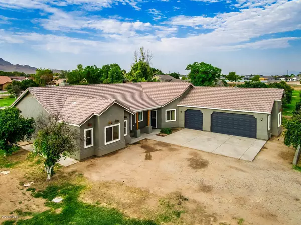 Queen Creek, AZ 85142,17631 E MEWS Road