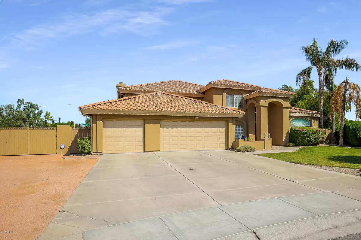 Peoria, AZ 85381,13701 N 71ST Drive