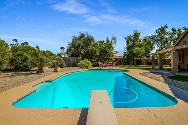 Peoria, AZ 85381,13701 N 71ST Drive