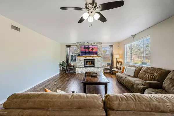 Peoria, AZ 85381,13701 N 71ST Drive