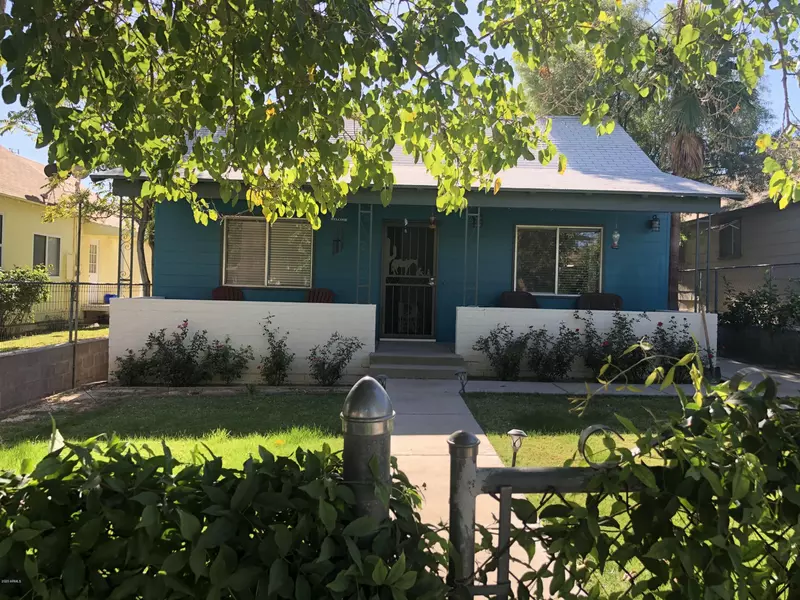 268 N JEFFERSON Street, Wickenburg, AZ 85390