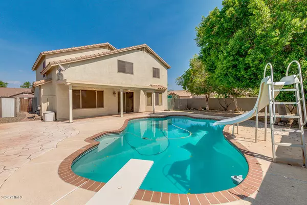 Surprise, AZ 85374,16134 N BASL Lane